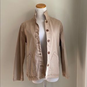 J. Crew Spring Jacket